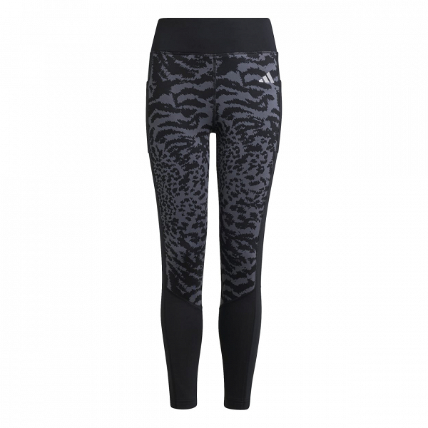 OPTIME 7/8 LEGGINGS JUNIOR GIRLS - IV9535