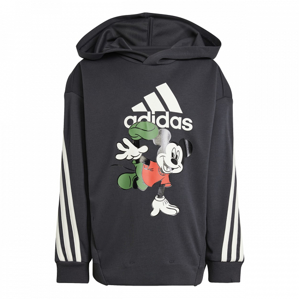 ADIDAS DISNEY MICKEY MOUSE SWEATSHIRT - IV9624