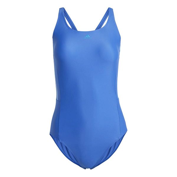 ADIDAS MID 3 STRIPES SWIMSUIT - IW6019