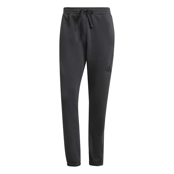 ALL SZN FLEECE  REGULAR TAPERED PANT - IX1246