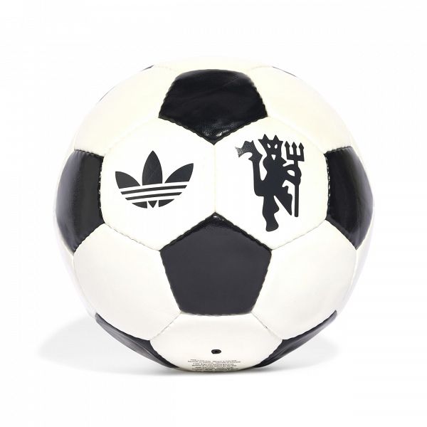 MANCHESTER UNITED 3RD CLUB BALL - IX4024