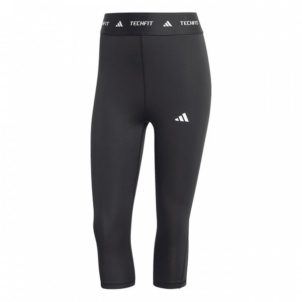adidas TECHFIT Capri Leggings - IX8196