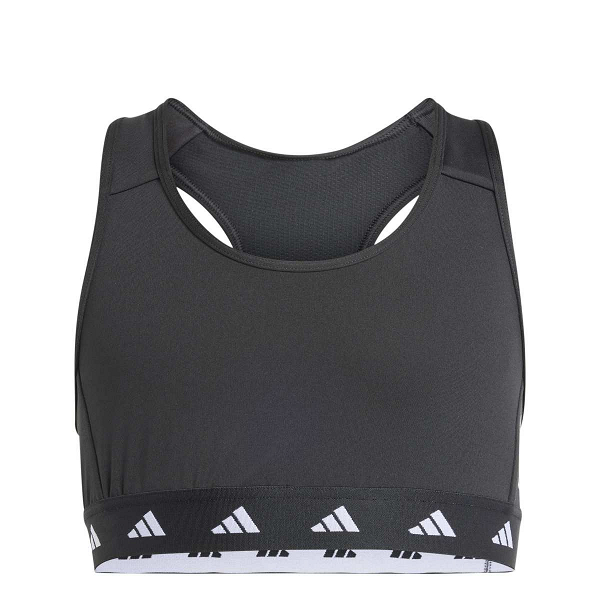 TECHFIT POWER REACT BRA - IY0105