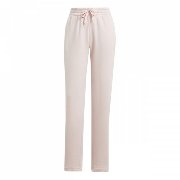 ESSENTIALS SMALL LOGO FEEL COZY OPEN HEM PANT - IY1635