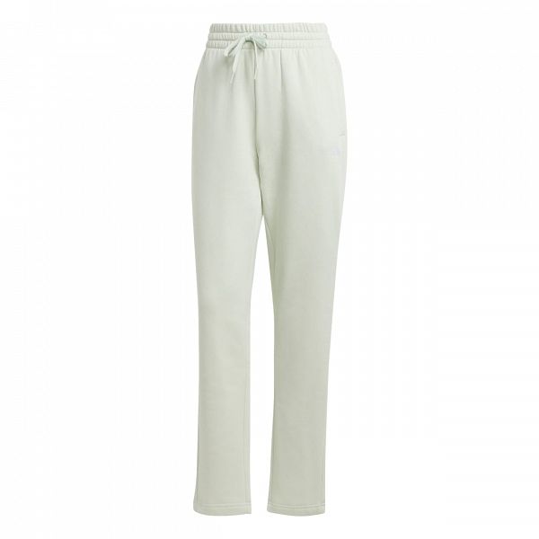 ESSENTIALS SMALL LOGO FEEL COZY OPEN HEM PANT - IY1637