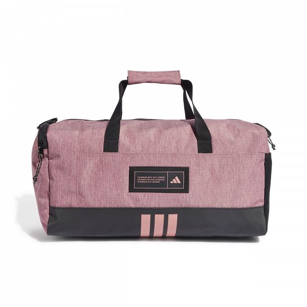 4ATHLTS DUFFEL BAG SMALL - IY1815