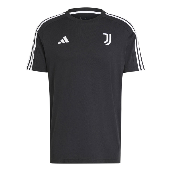 JUVENTUS DNA T-SHIRT - IY4120