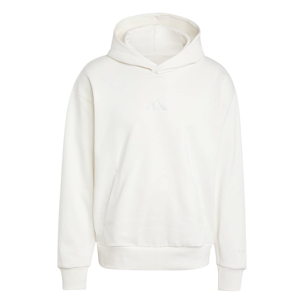 ALL SZN FLEECE HOODIE - IY4121
