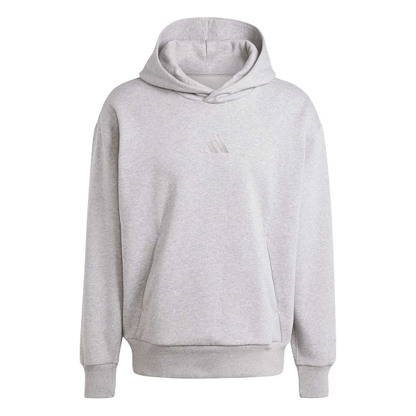 ALL SZN FLEECE HOODIE - IY4123