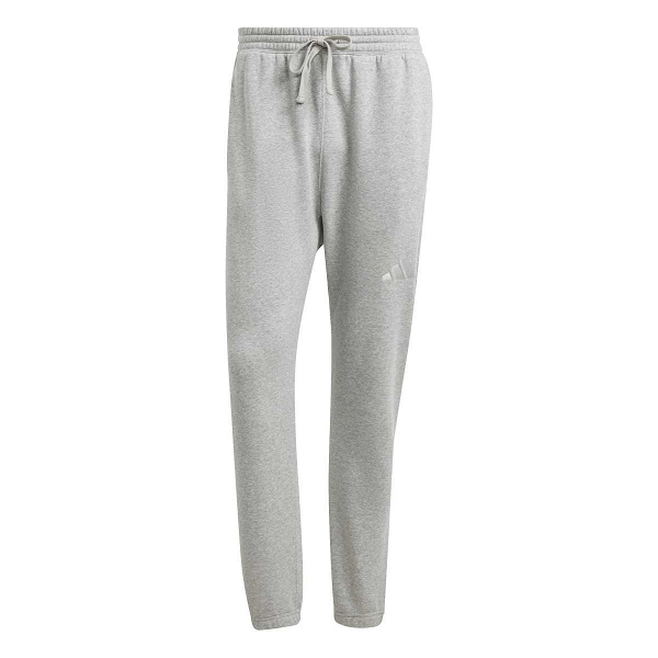 ALL SZN FLEECE  REGULAR TAPERED PANT - IY4148