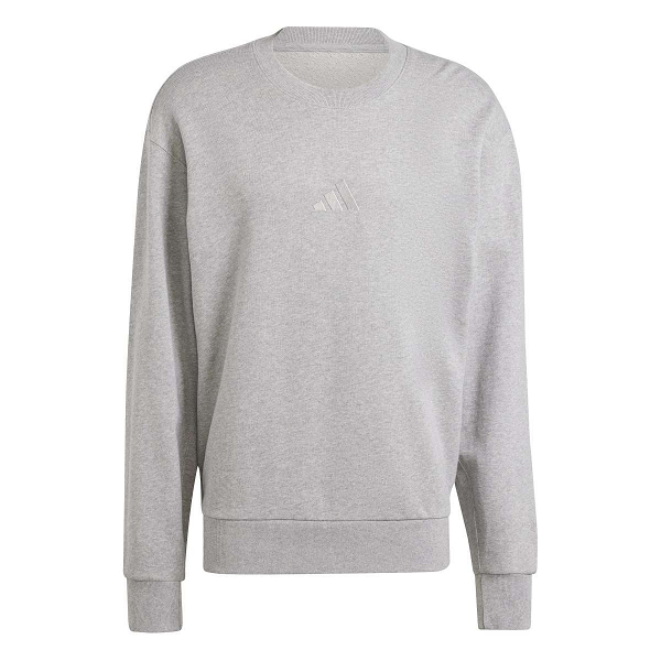 ALL SZN FRENCH TERRY CREW - IY4151