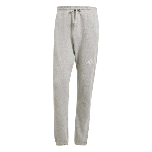 ALL SZN FRENCH TERRY REGULAR TAPERED PANT - IY6558
