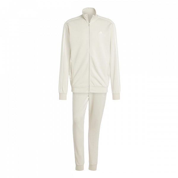 SPORTSWEAR BASIC 3S FRENCH TERRY TRACKSUIT - IY6653
