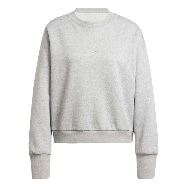 ALL SZN FLEECE LOOSE SWEATSHIRT - IY6749