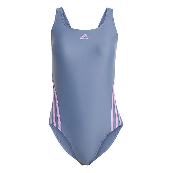 ADIDAS 3 STRIPES SWIMSUIT - IY9720