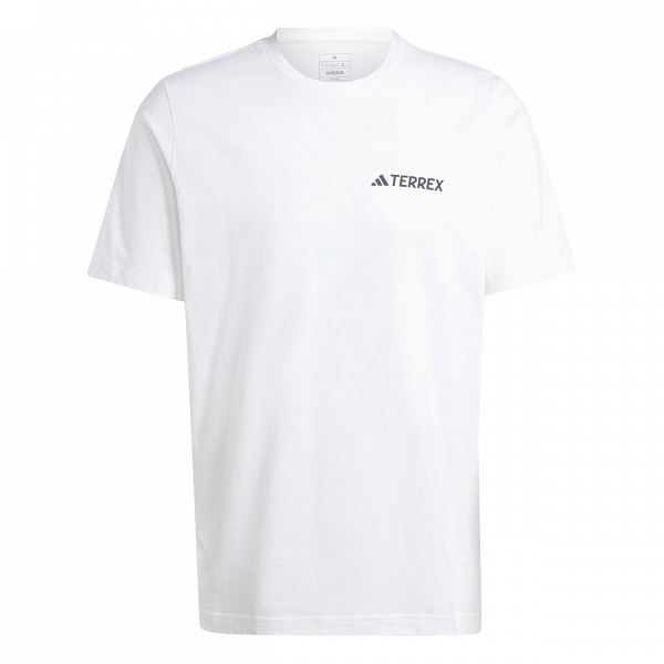 Terrex Graphic T-shirt - IZ0465