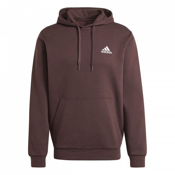 ESSENTIALS FLEECE HOODIE - IZ4758