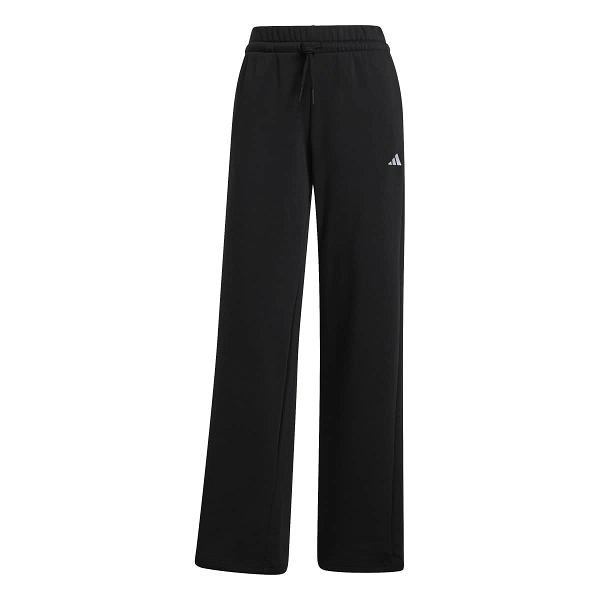 ESSENTIALS SMALL LOGO FEEL COZY OPEN HEM PANTS - JC5921