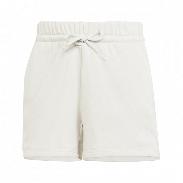 ESSENTIALS SMALL LOGO FEEL COZY SHORTS - JC5931