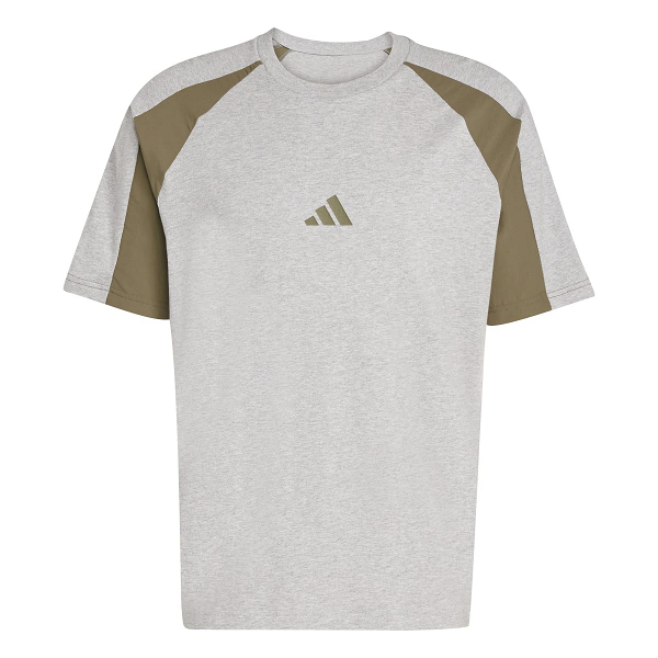 Seasonal Essentials Colorblock T-Shirt - JC6177