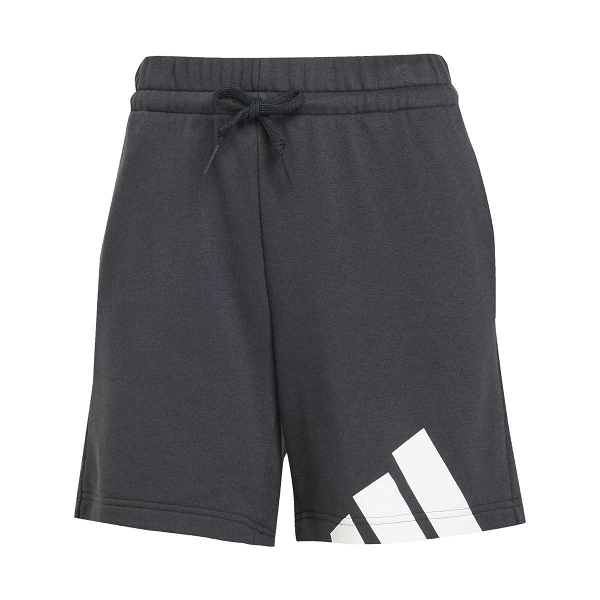 ESSENTIALS BIG LOGO FRENCH TERRY SHORTS - JC6262