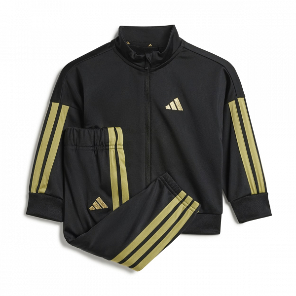 ESSENTIALS CLIMACOOL TRACKSUIT - JC8857