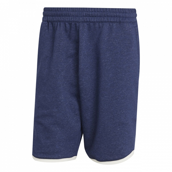 ADIDAS HERITAGE TENNIS SHORTS - JC9293
