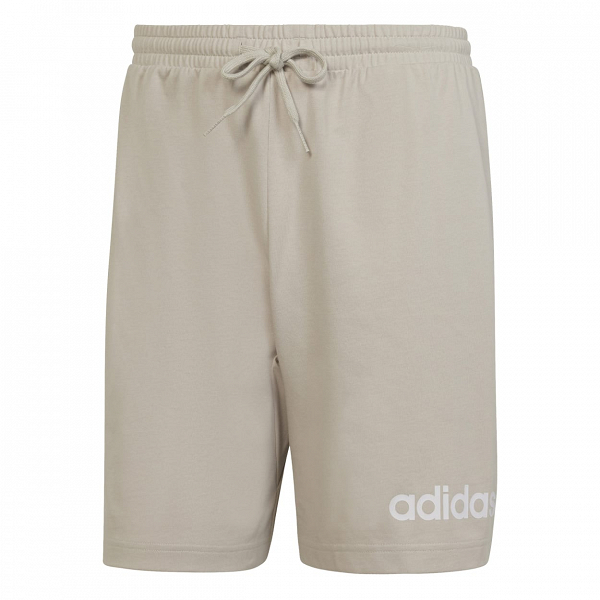 ESSENTIALS LINEAR SINGLE JERSEY SHORT - JC9346