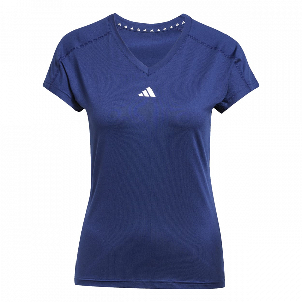 AEROREADY Workout Essentials V-Neck T-Shirt - JC9567