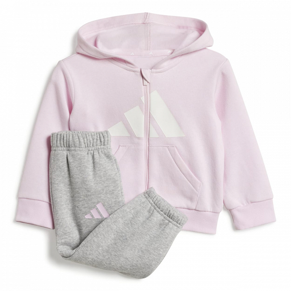 ESSENTIALS TRACKSUIT - JC9652