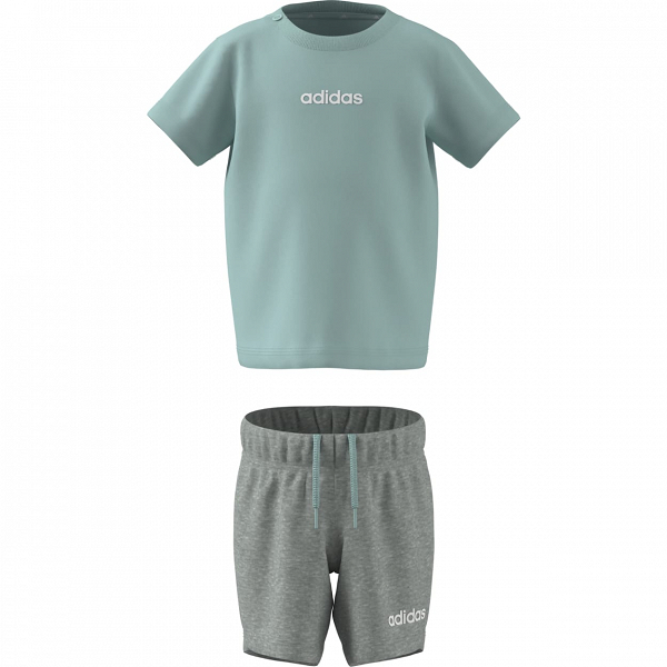 ESSENTIALS T-SHIRT SET - JC9743