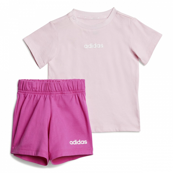 ESSENTIALS T-SHIRT SET - JC9744