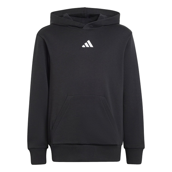 ESSENTIALS HOODIE - JC9772