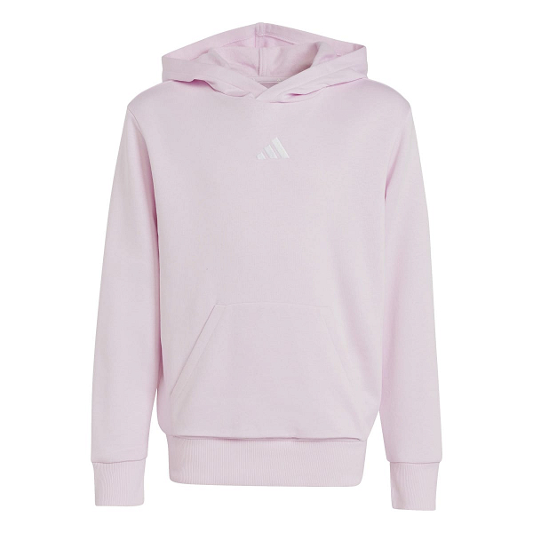 ESSENTIALS HOODIE - JC9773