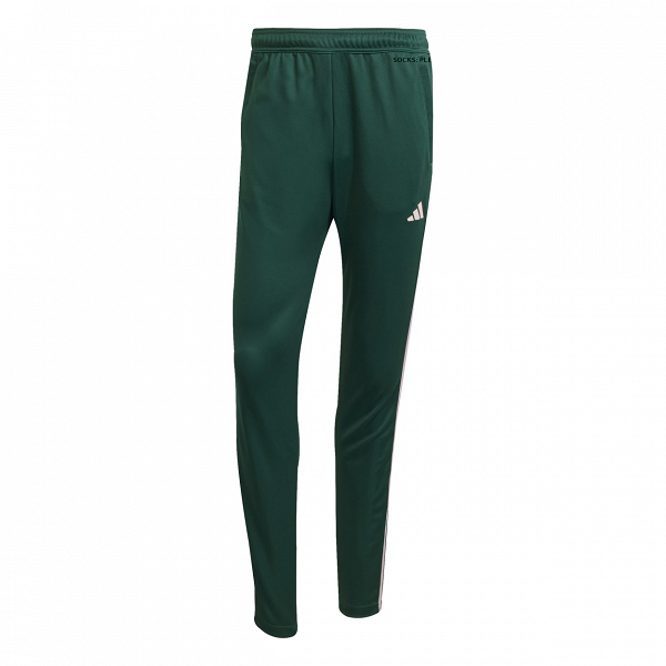 Train Essentials 3-Stripes Training Pants - JD0336