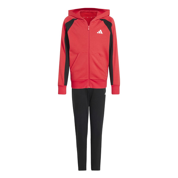 SEASONAL ESSENTIALS COLORBLOCK TRACKSUIT - JD0969
