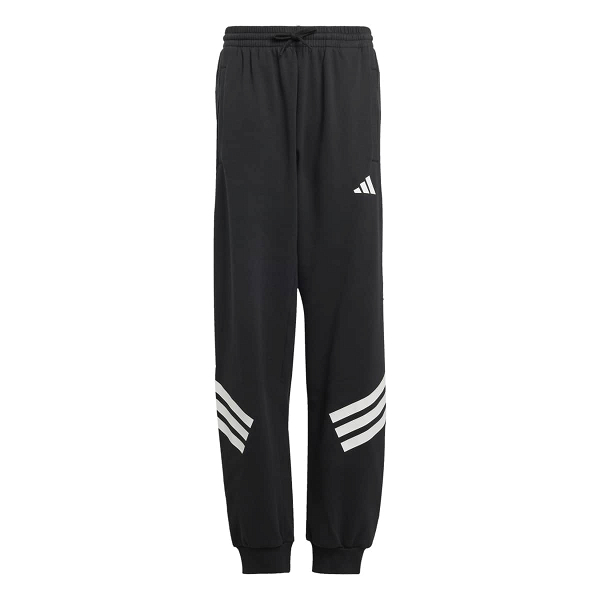 FUTURE ICONS 3 STRIPES WIDE PANT - JD1298