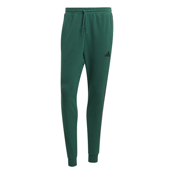 ESSENTIALS THREE STRIPES FRENCH TERRY PANT - JD1879