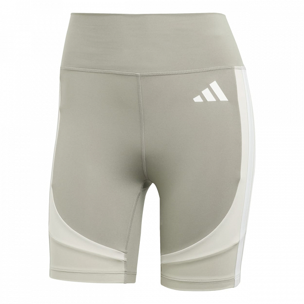 adidas Optime Essentials Stash Pocket 7inch Short Leggings - JD2465