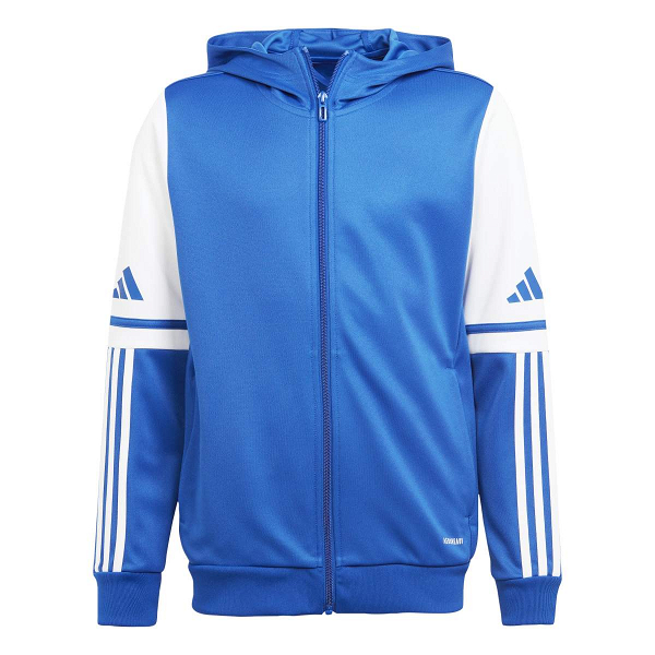 SQUADRA25 HOODY KIDS - JD4802