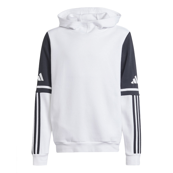 SQUADRA25 SWEAT  HOODY KIDS - JD4807