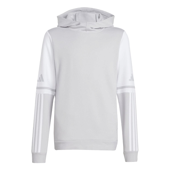 SQUADRA25 SWEAT  HOODY KIDS - JD4808