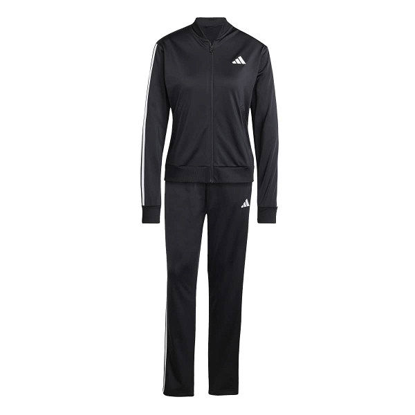 ESSENTIALS 3-STRIPES TRACKSUIT - JD5434