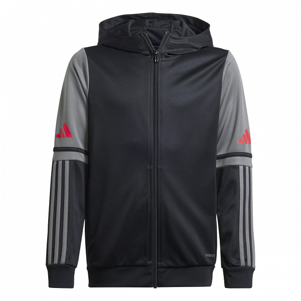 SQUADRA25 HOODY KIDS - JD6087