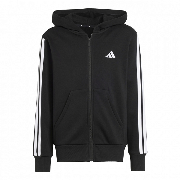 ESSENTIALS FULL ZIP HOODIE - JD6494