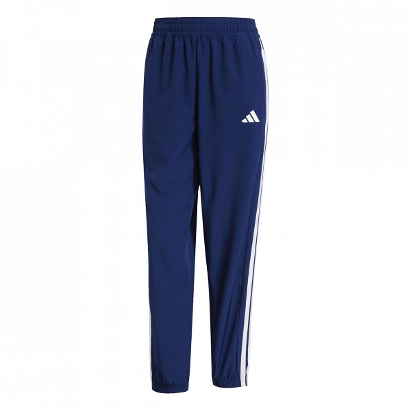 Workout Essentials 3-Stripes Woven Pants - JD6523