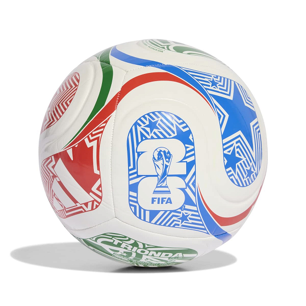 WORLD CUP 26 TRIONDA CLUB BALL - JD8028