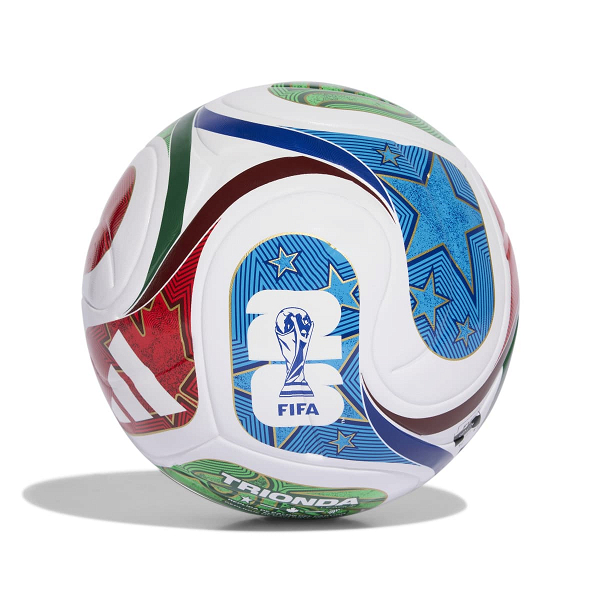 FIFA World Cup 26 Trionda League Ball - JD8030