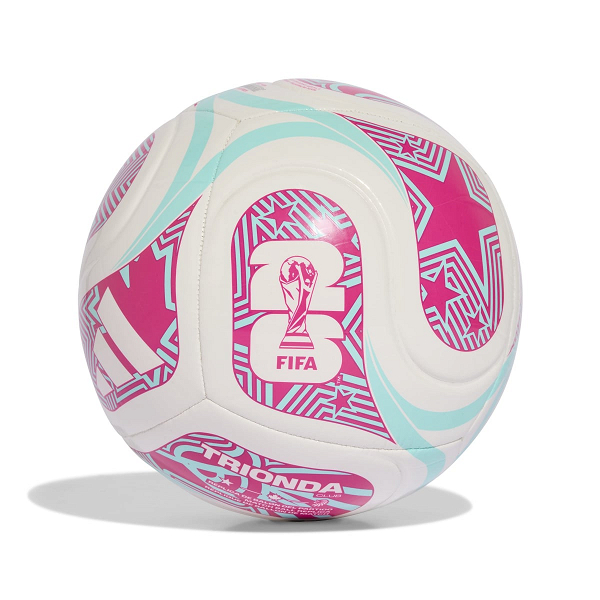 WORLD CUP 26 TRIONDA CLUB BALL - JD8054