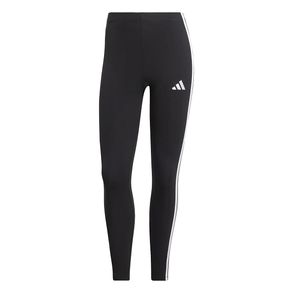 ESSENTIALS 3-STRIPES COTTON LEGGINGS - JE0072